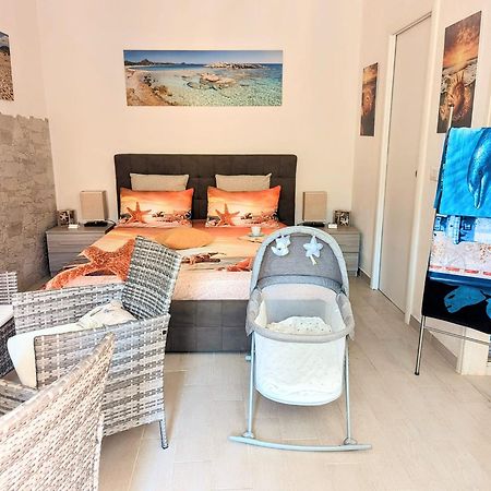 "Sardesidence" Spiaggia Privata Wifi Parcheggio Riservato Costa Rei Zewnętrze zdjęcie