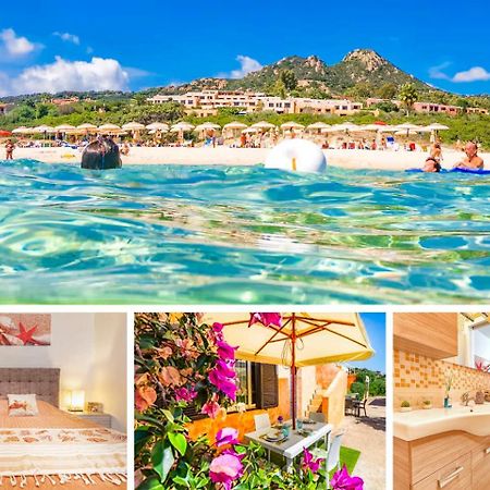 "Sardesidence" Spiaggia Privata Wifi Parcheggio Riservato Costa Rei Zewnętrze zdjęcie