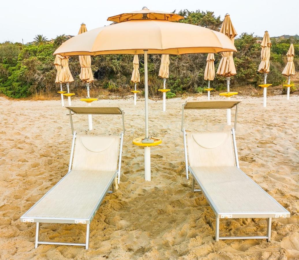 "Sardesidence" Spiaggia Privata Wifi Parcheggio Riservato Costa Rei Zewnętrze zdjęcie
