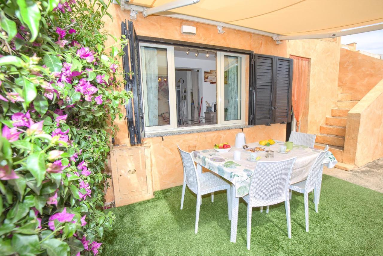 "Sardesidence" Spiaggia Privata Wifi Parcheggio Riservato Costa Rei Zewnętrze zdjęcie