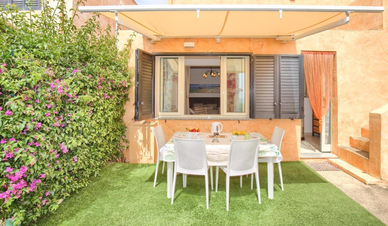 "Sardesidence" Spiaggia Privata Wifi Parcheggio Riservato Costa Rei Zewnętrze zdjęcie