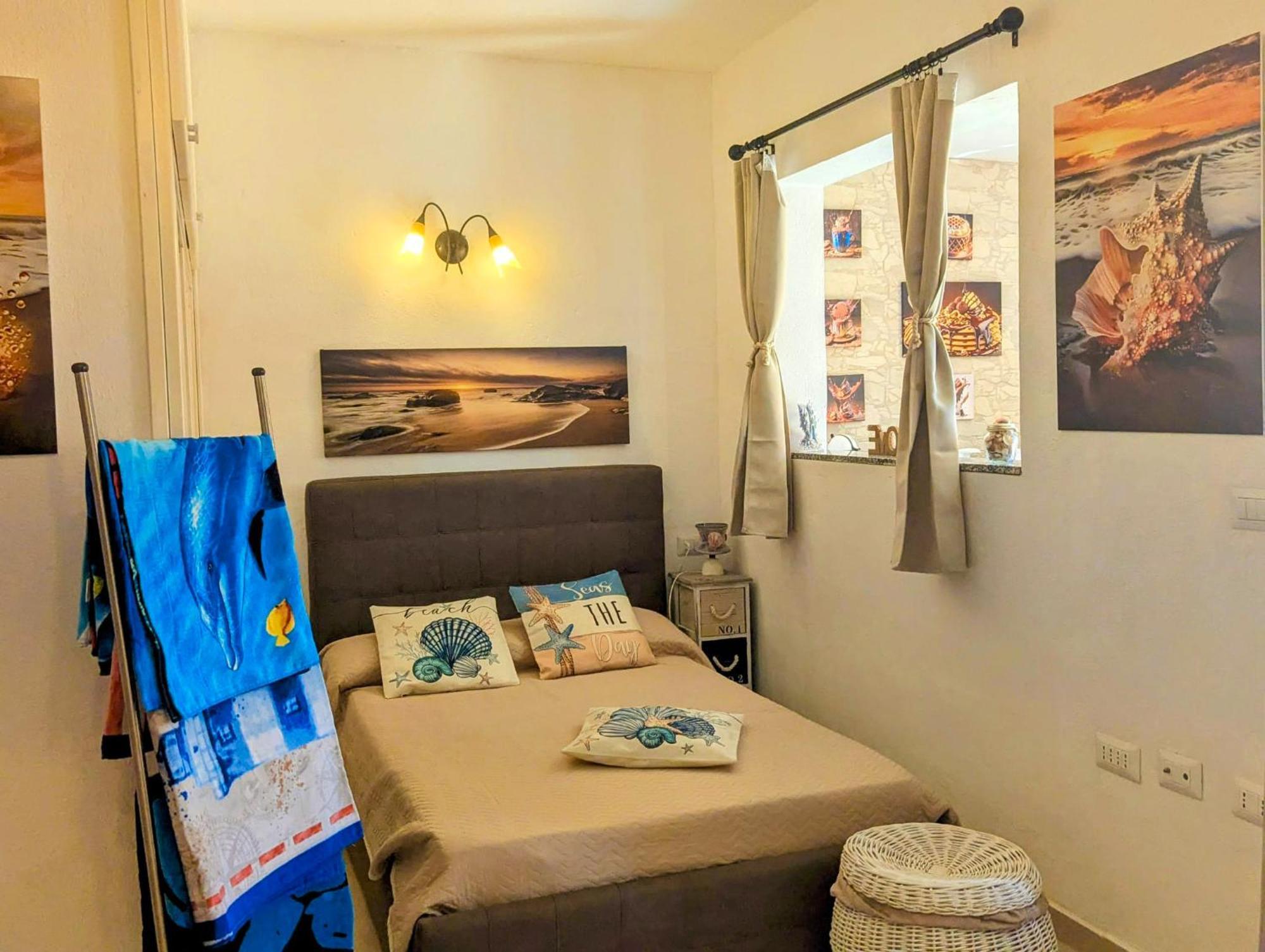 "Sardesidence" Spiaggia Privata Wifi Parcheggio Riservato Costa Rei Zewnętrze zdjęcie