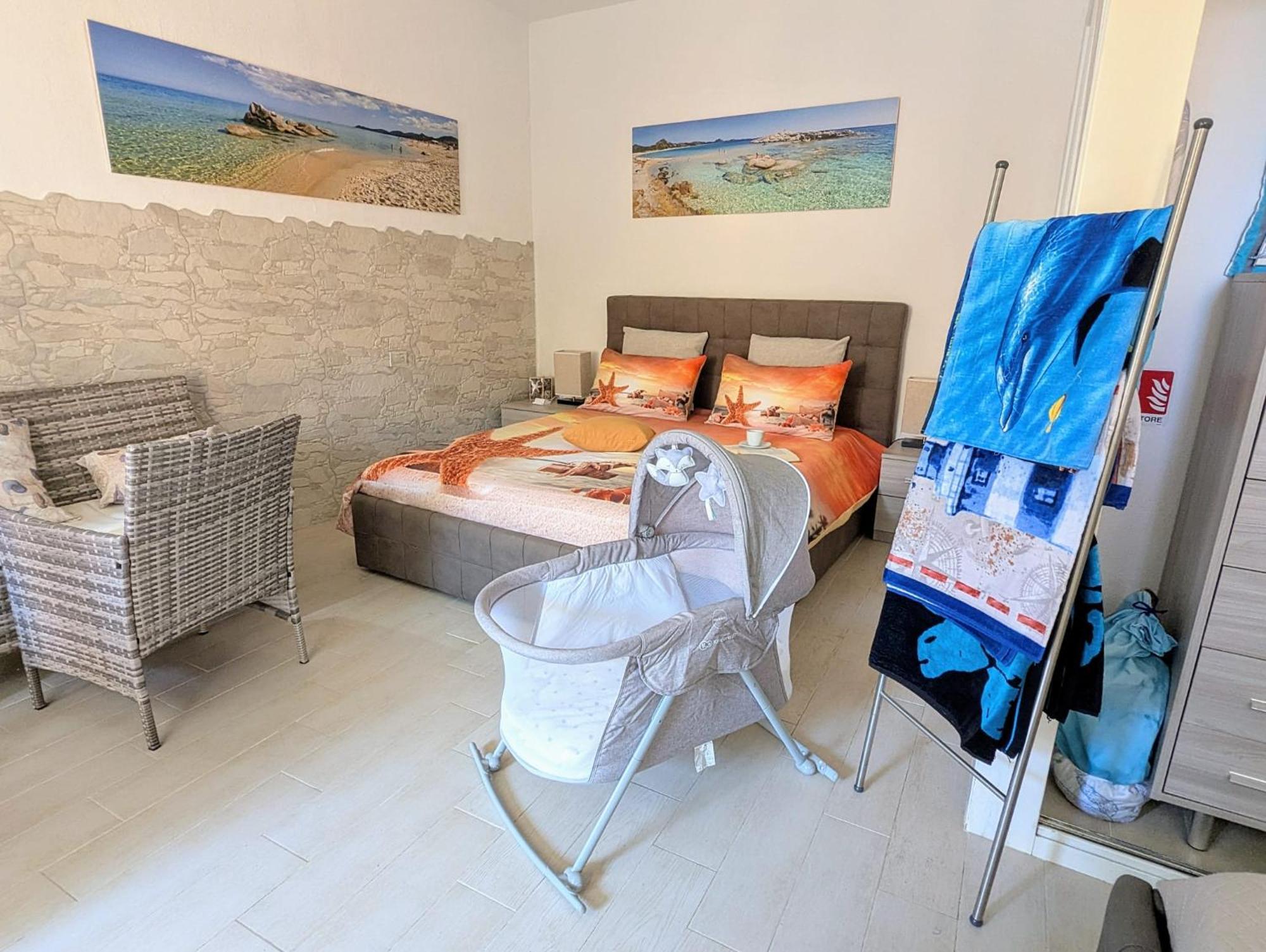 "Sardesidence" Spiaggia Privata Wifi Parcheggio Riservato Costa Rei Zewnętrze zdjęcie