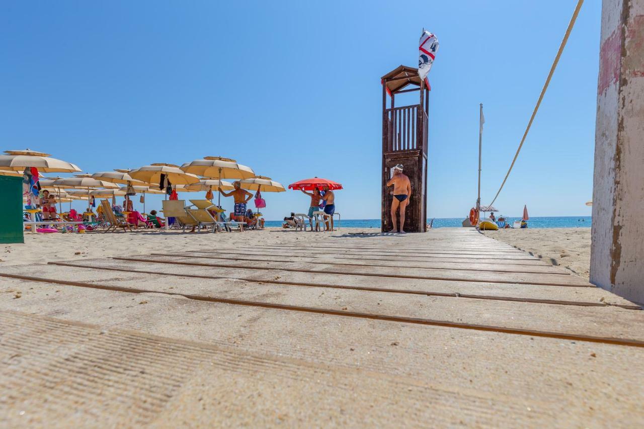 "Sardesidence" Spiaggia Privata Wifi Parcheggio Riservato Costa Rei Zewnętrze zdjęcie