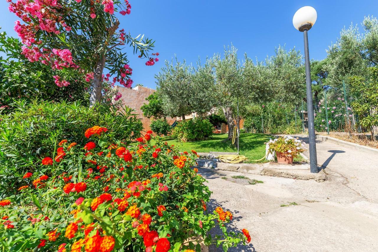 "Sardesidence" Spiaggia Privata Wifi Parcheggio Riservato Costa Rei Zewnętrze zdjęcie