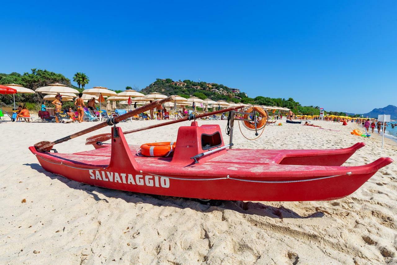 "Sardesidence" Spiaggia Privata Wifi Parcheggio Riservato Costa Rei Zewnętrze zdjęcie
