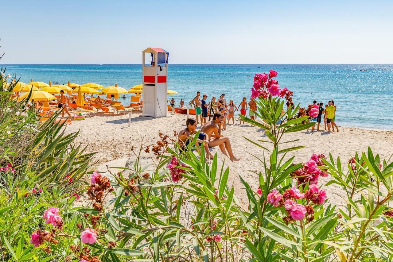 "Sardesidence" Spiaggia Privata Wifi Parcheggio Riservato Costa Rei Zewnętrze zdjęcie