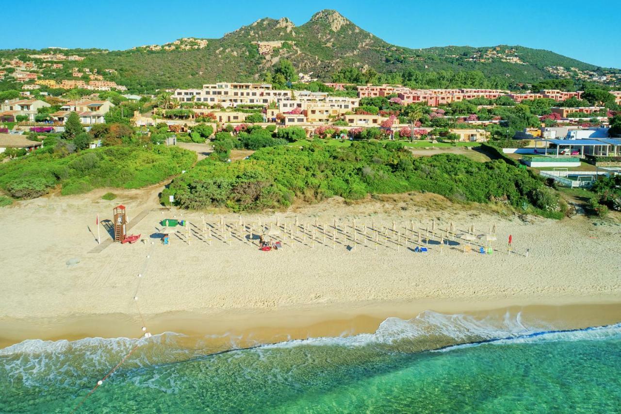 "Sardesidence" Spiaggia Privata Wifi Parcheggio Riservato Costa Rei Zewnętrze zdjęcie