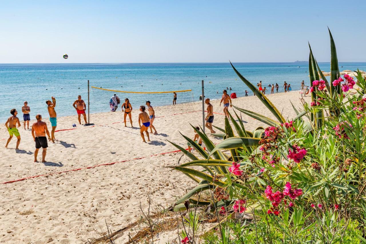 "Sardesidence" Spiaggia Privata Wifi Parcheggio Riservato Costa Rei Zewnętrze zdjęcie