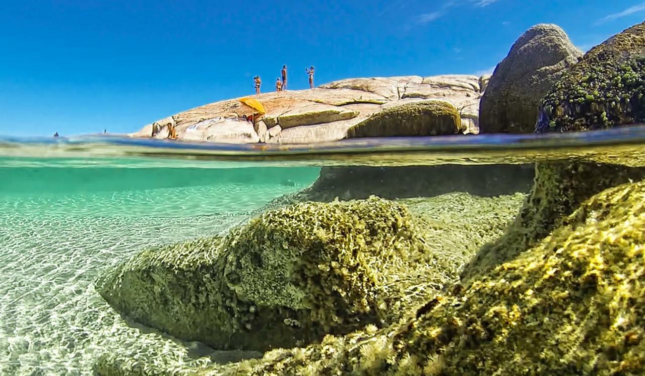 "Sardesidence" Spiaggia Privata Wifi Parcheggio Riservato Costa Rei Zewnętrze zdjęcie