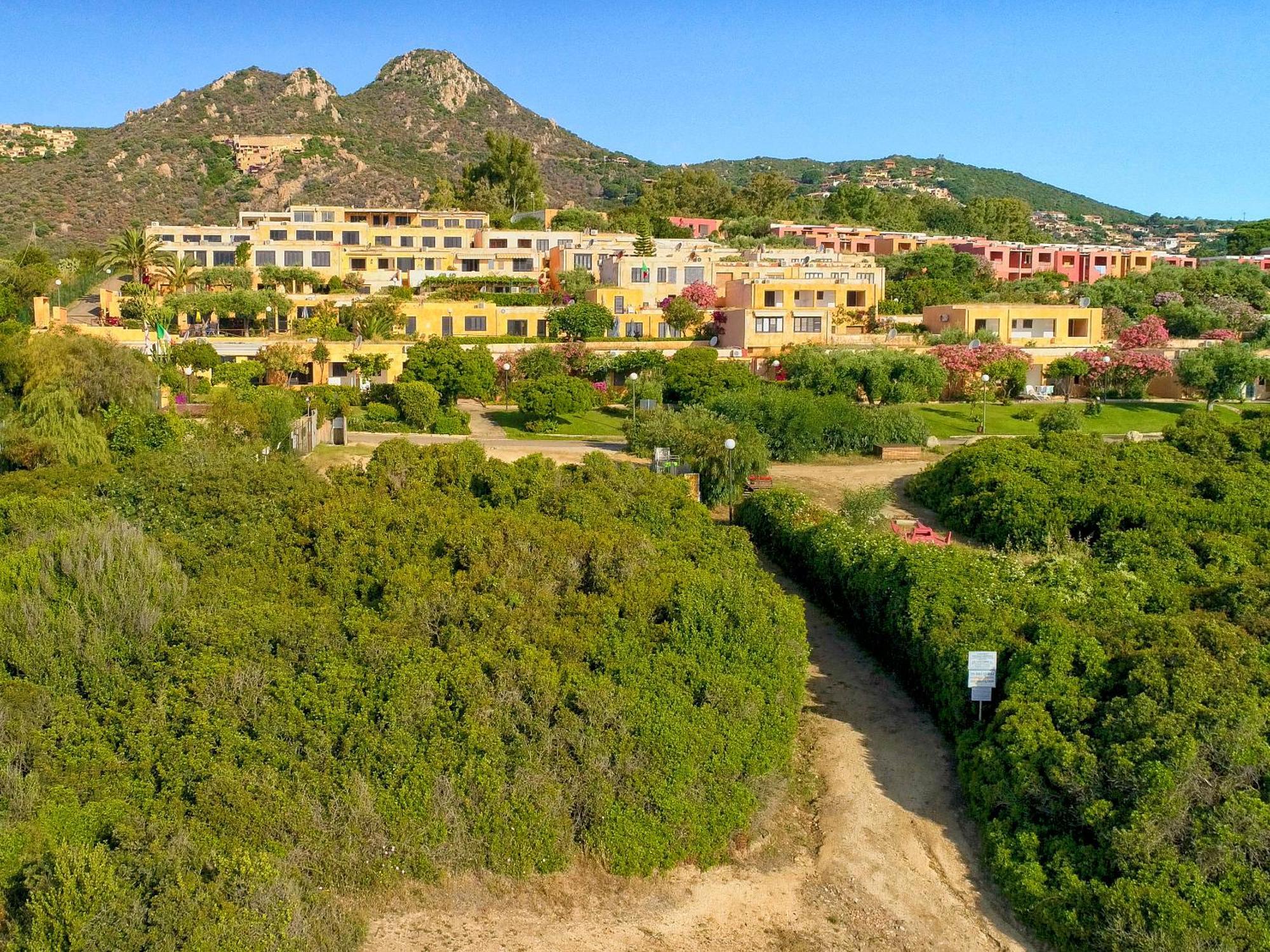 "Sardesidence" Spiaggia Privata Wifi Parcheggio Riservato Costa Rei Zewnętrze zdjęcie