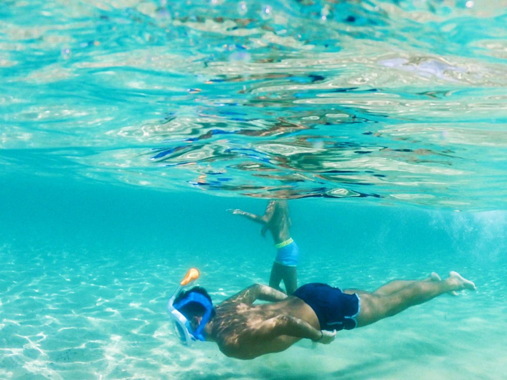 "Sardesidence" Spiaggia Privata Wifi Parcheggio Riservato Costa Rei Zewnętrze zdjęcie