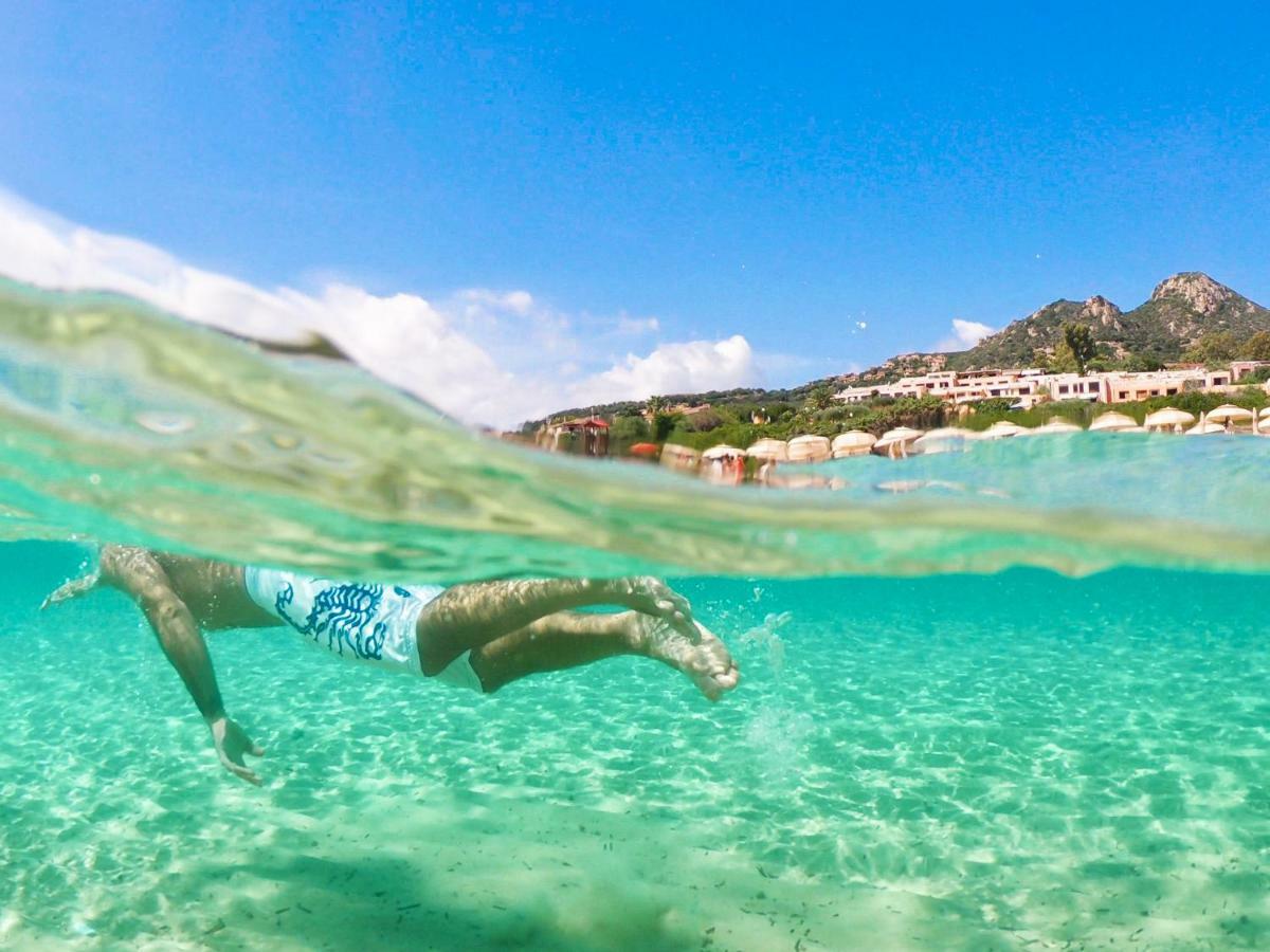 "Sardesidence" Spiaggia Privata Wifi Parcheggio Riservato Costa Rei Zewnętrze zdjęcie