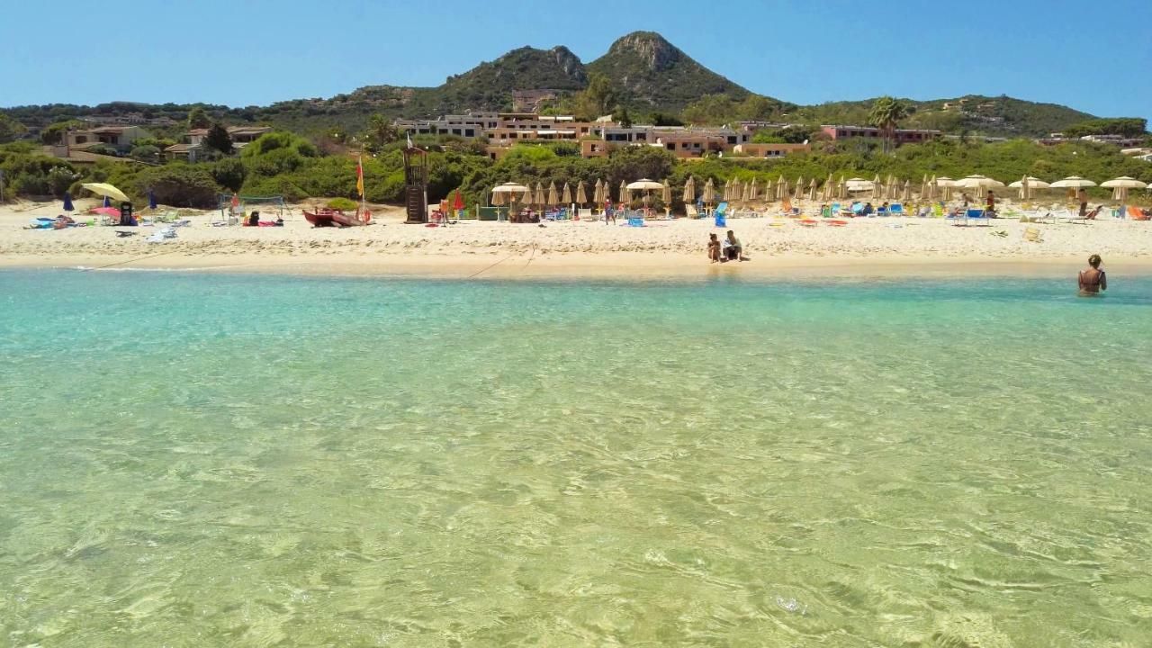 "Sardesidence" Spiaggia Privata Wifi Parcheggio Riservato Costa Rei Zewnętrze zdjęcie