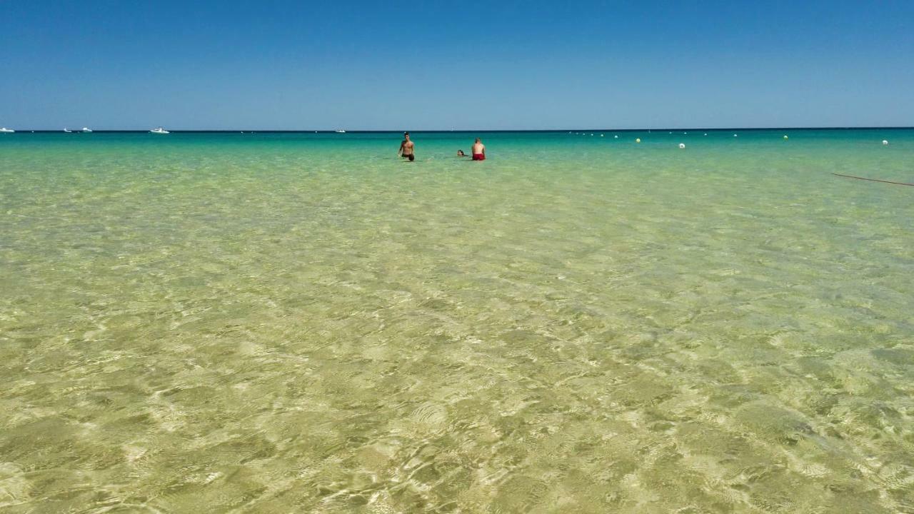 "Sardesidence" Spiaggia Privata Wifi Parcheggio Riservato Costa Rei Zewnętrze zdjęcie
